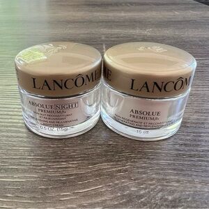 Lancome Absolue Premium Face cream 30ml